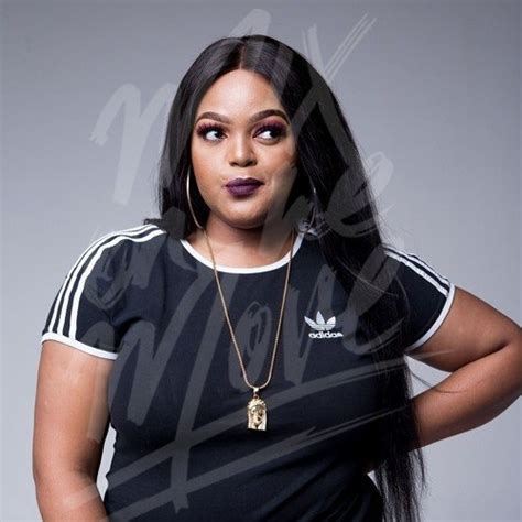 DBN Gogo Biography: Age, Real Name, Parents, Career & Net Worth - Wiki ...