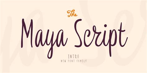 Image result for Maya Script