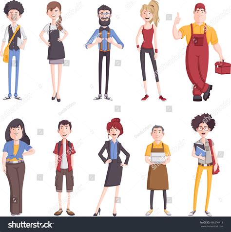 Business Group Cartoon 的图像结果