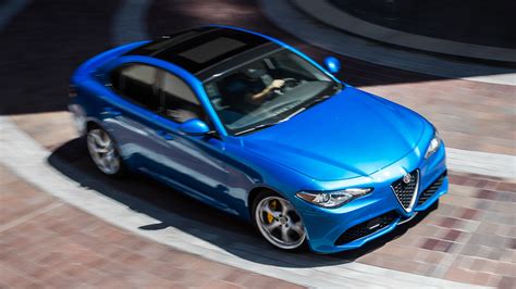 2018 Alfa Romeo Giulia Review: How Reliable Was This Italian Car?