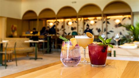 Da Gama Canteen — Restaurant Review | Condé Nast Traveler