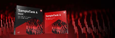 SampleTank Tutorial 的图像结果