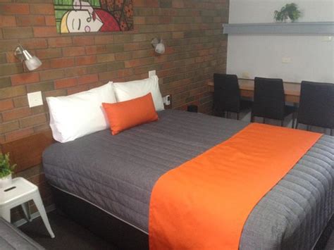 CRESWICK MOTEL (Victoria) - Hotel Reviews, Photos, Rate Comparison ...
