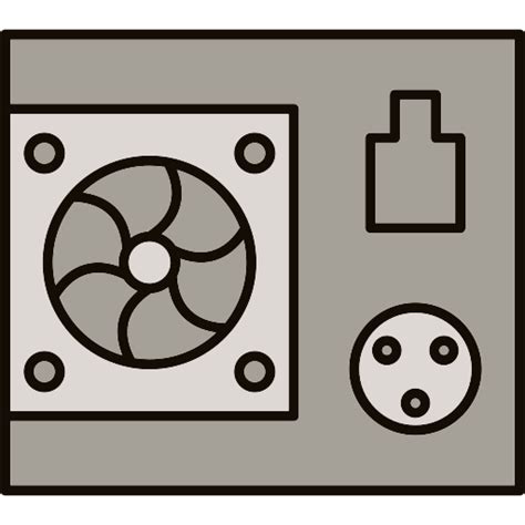 Image result for PC PSU Color Code Chart