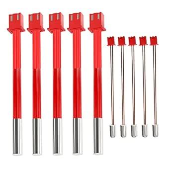 Creality Ender 3 S1 Pro, CR-10 Smart Pro Heating Tube Heater Cartridge ...