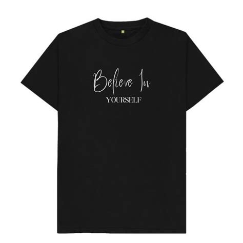 Believe In Yourself – THE GODSFATHER