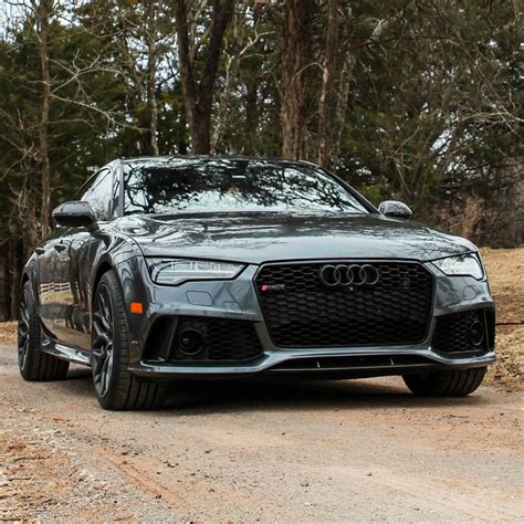 2018 Audi RS7 Performance for Sale | Exotic Car Trader (Lot #22031756)