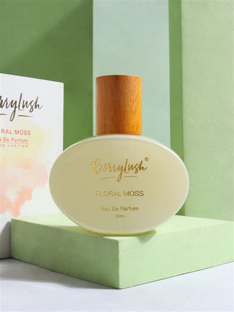 Perfumes – Berrylush