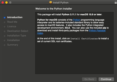How to Install Python 的图像结果