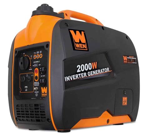 Image result for Quiet Portable Generators