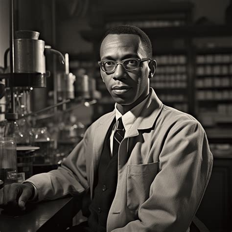 Dr Vivien Thomas: A Pioneering Surgical Mind