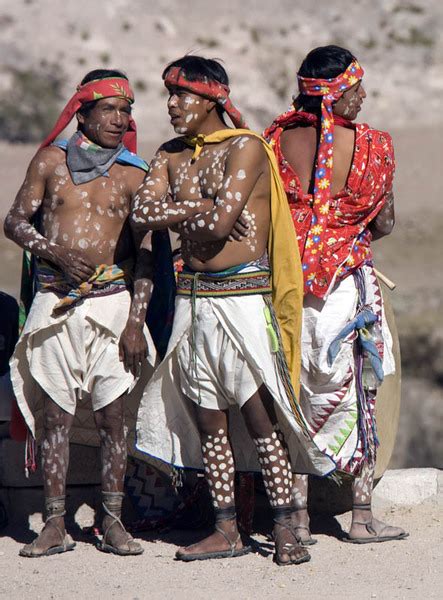 3 Facts About the Chihuahua Indian Tribe