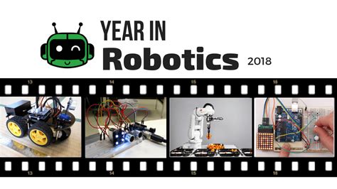 Short Videos of Robotics 的图像结果