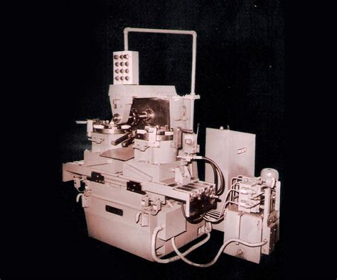 Special Purpose Machines India- Buckeyemachines