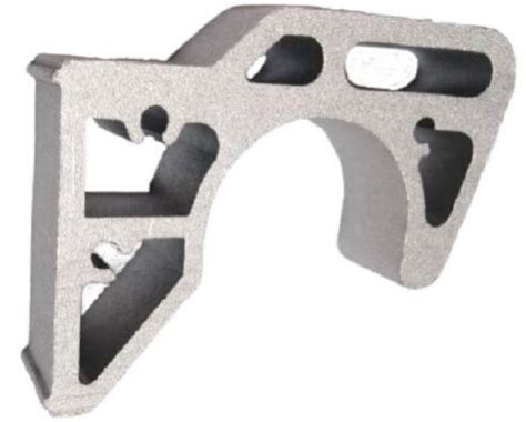 Aluminum Scaffolding Platform Hook Manufacturer Exporter in Aligarh India