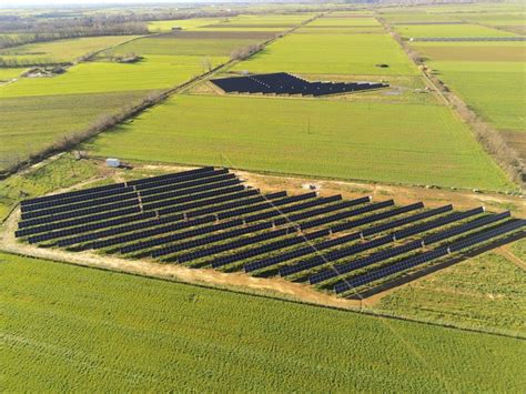 Installation of 64 DEGER S100-SR Trackers Nearing Completion in ...