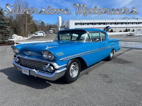 1958 Chevrolet Biscayne | Classic & Collector Cars