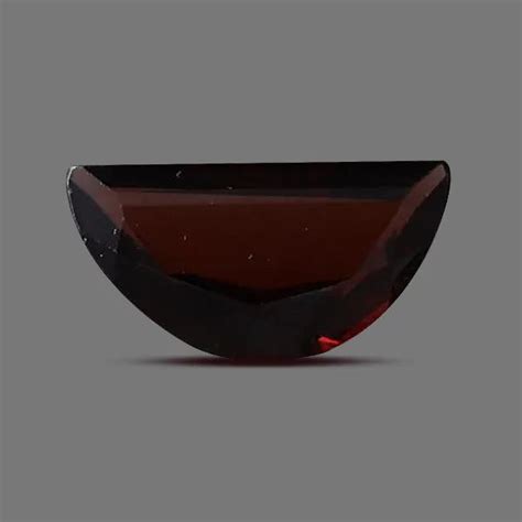 Buy India Red Garnet 3.56 carats on GemsRoot