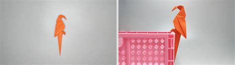 Image result for Tutorial Pajaro Papel