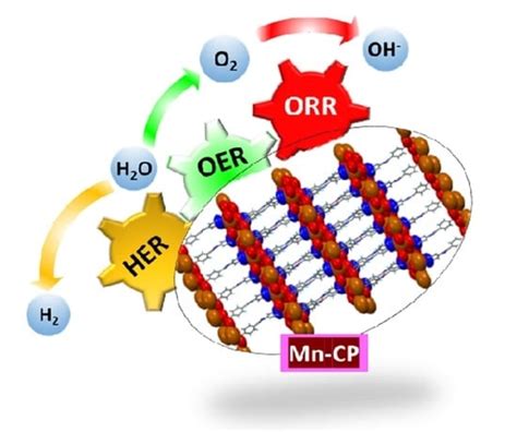 Electrocatalytic Behavior of an Amide Functionalized Mn(II ...