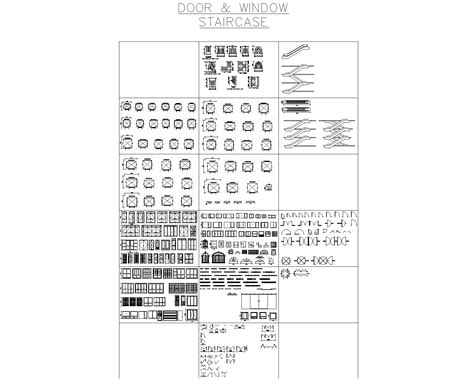 How to Open AutoCAD Library 的图像结果