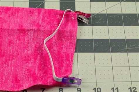 Homemade Cloth Face Mask Pattern 的图像结果