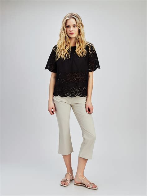 Pantalon décontracté – Boutiques San Francisco