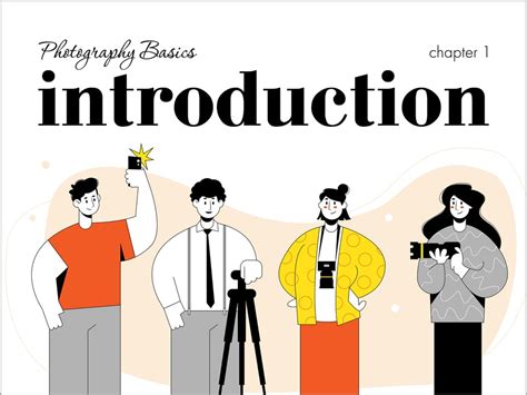 Basic Photographer 的图像结果