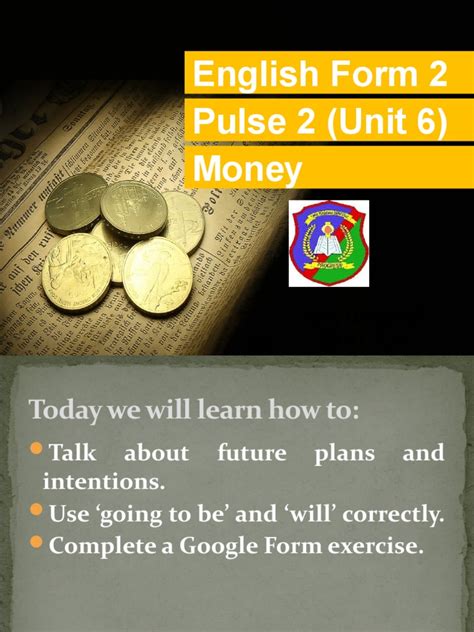 Image result for English Form 2 Lesson