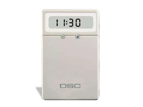 Image result for DSC 550 Keypad