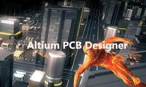 Image result for Altium PCB Design Software