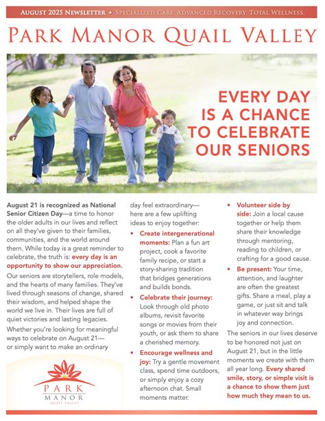 Park Manor of Quail Valley: Skilled Nursing in Missouri City, TX