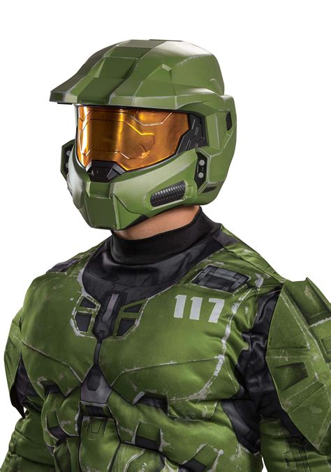 Halo Best Master Chief Armor at Pamela Alvarez blog