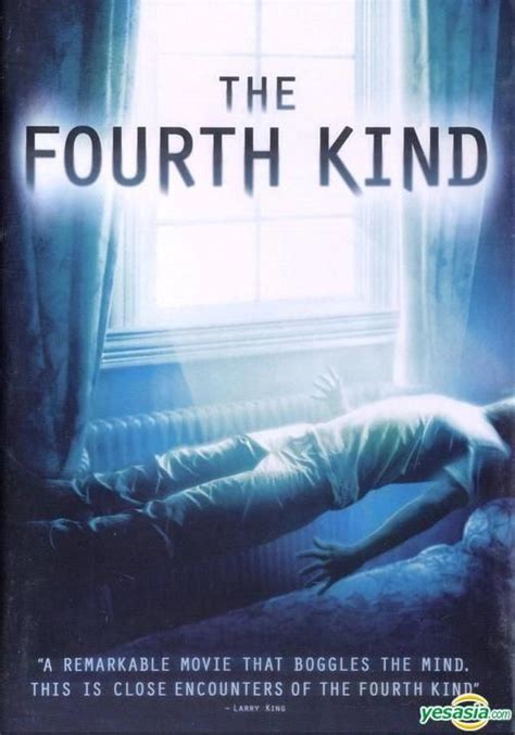 YESASIA: The Fourth Kind (2009) (DVD) (US Version) DVD - Milla Jovovich ...