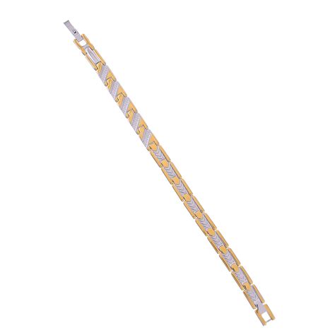 Signature Command Mens Bracelet – VOYLLA