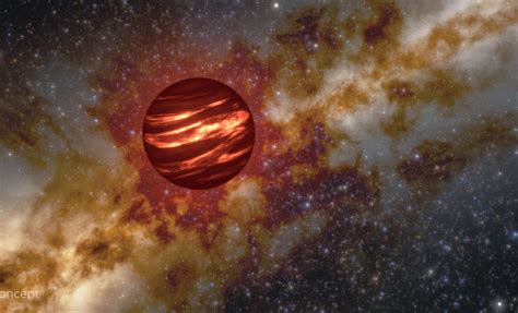 NASA’s Webb Telescope Solves the Silicon Puzzle in Jupiter and Saturn’s ...