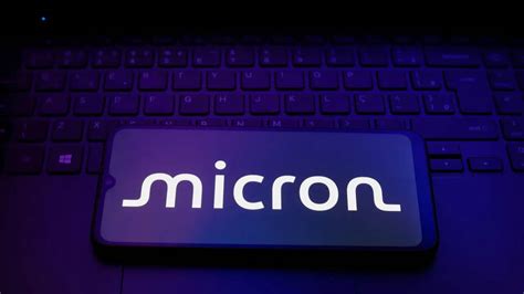 Micron Stock Gets A Price Target Hike From Stifel Ahead Of Q4 Earnings ...