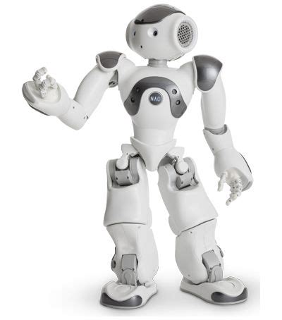 Pepper Nao Robots 的图像结果