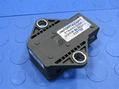 Image result for How Yaw Rate Sensor Works