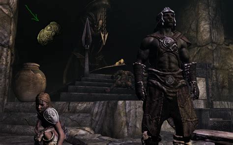 Ring Of Namira - Killing Spree at Skyrim Nexus - mods and community