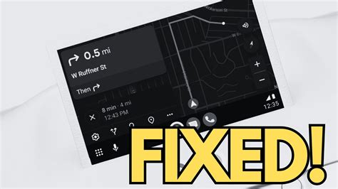 Image result for Android Auto Map Update 2020
