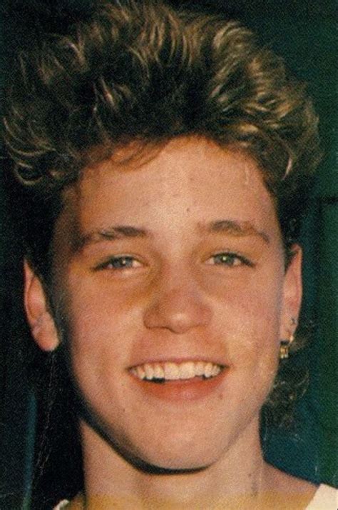 Corey haim – Artofit