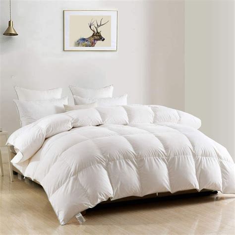 Amazon King Down Comforter at Daniel Usher blog