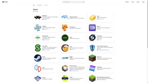 Image result for Linux App Store