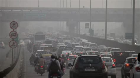 Rekha Gupta Government Brings Action Plan To Deal Air Pollution In ...
