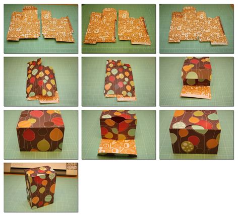 Image result for Big Gift Box Tutorial