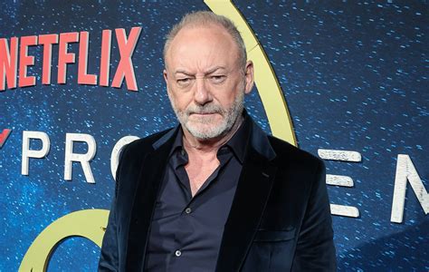 'Game Of Thrones' actor Liam Cunningham hits out at Hollywood "ignoring ...