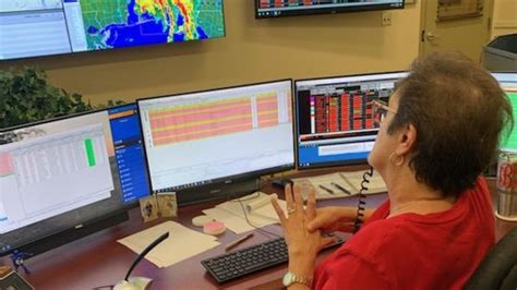 Wiregrass Electric Coop serves customers during, after Hurricane Sally