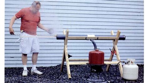 Image result for Homemade Steam Box