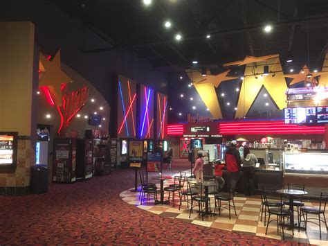 This 80s-chitecture movie theater... : r/outrun